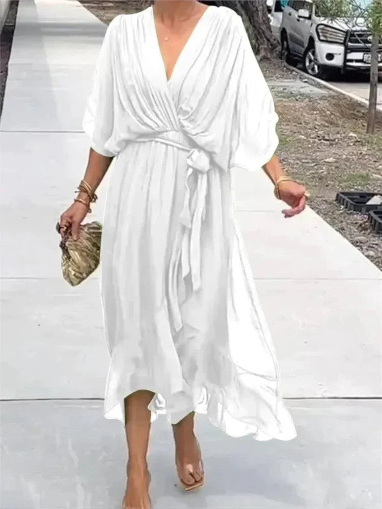 Vestido Feminino Rafaella — Videtare