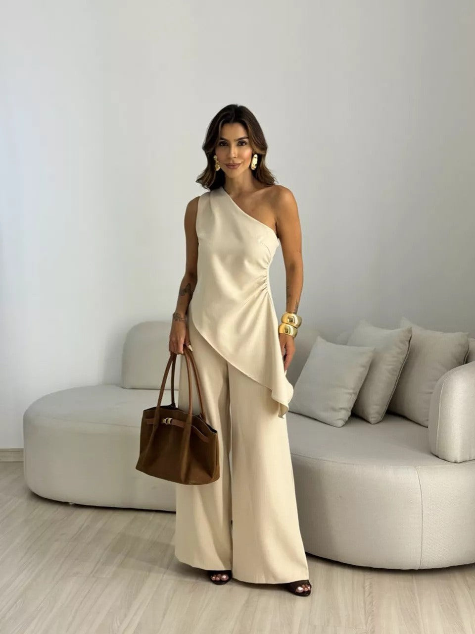 Conjunto Lavinia Morante — Videtare