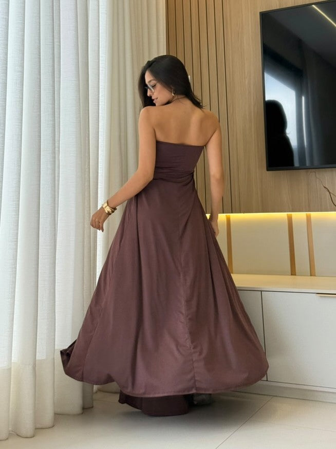 Conjunto Túnica Aline — Videtare