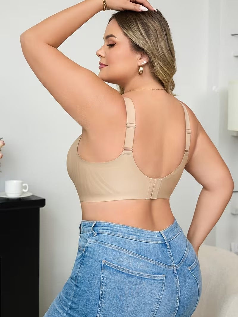 Kit 3 Sutiãs Modelador BelleForma — Videtare