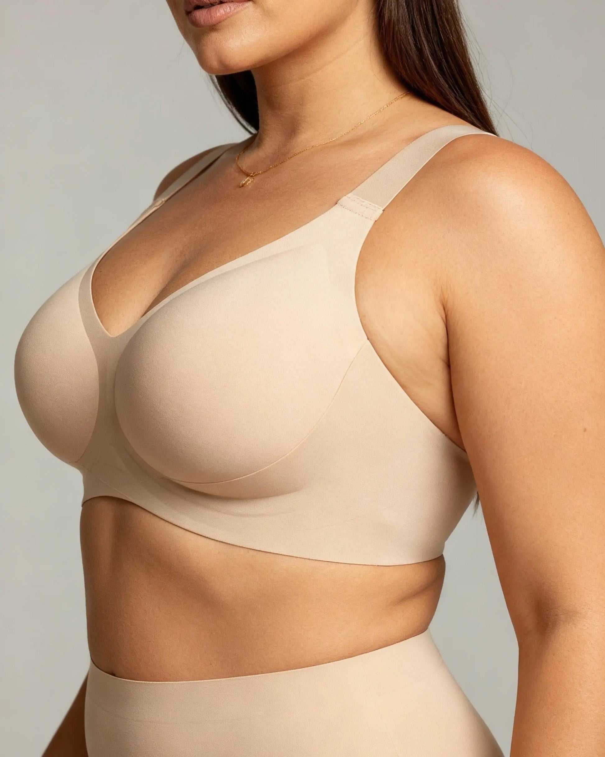 Kit 3 Sutiãs Modelador BelleForma — Videtare