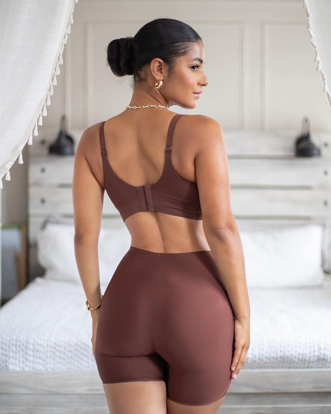 Kit 3 Sutiãs Modelador Libelle — Videtare