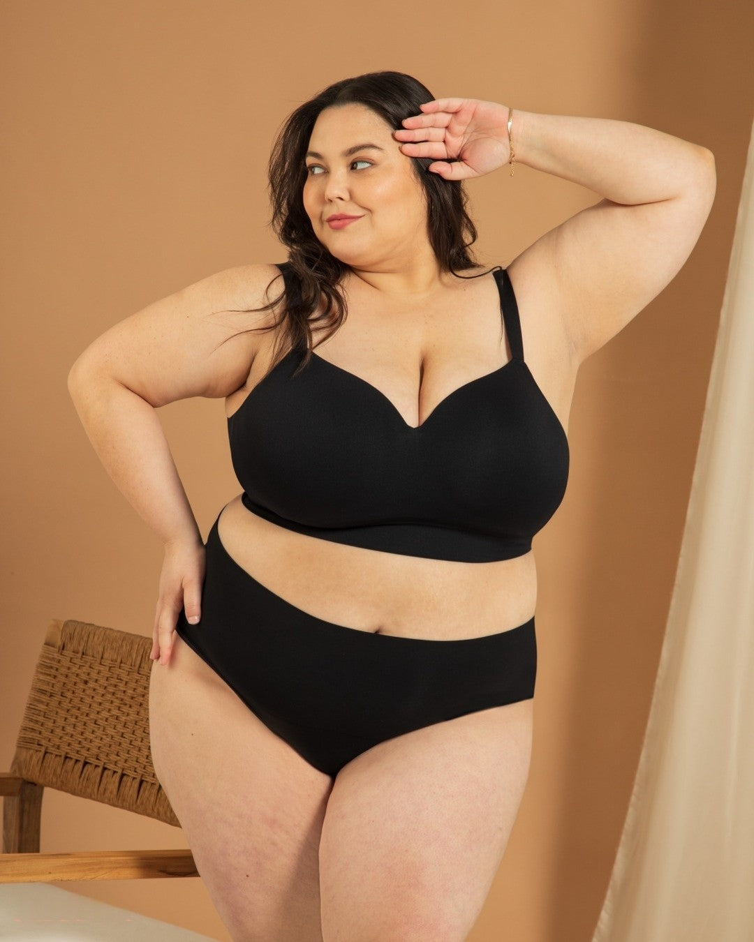 Kit 3 Sutiãs Modelador Libelle — Videtare