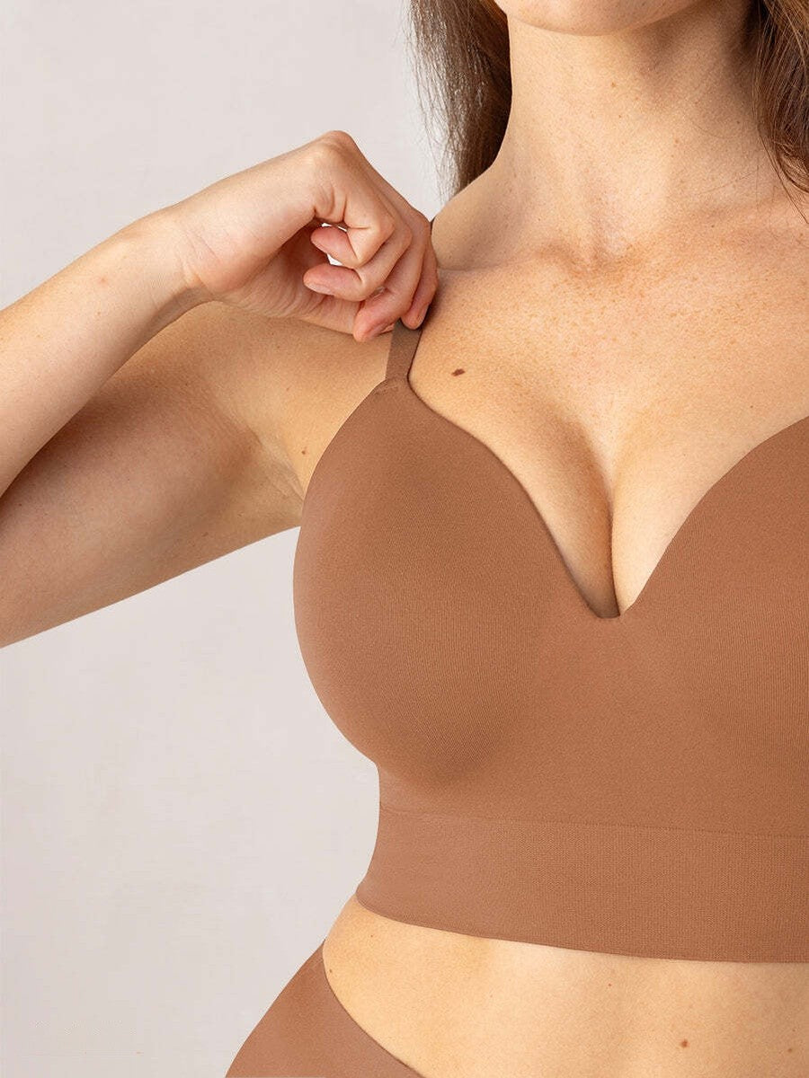 Kit 3 Sutiãs Modelador Libelle — Videtare