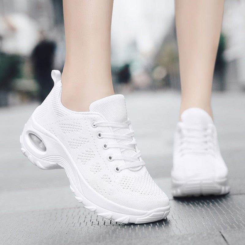 Tênis Anatômico Anti Impacto - Conforto Flex — Videtare