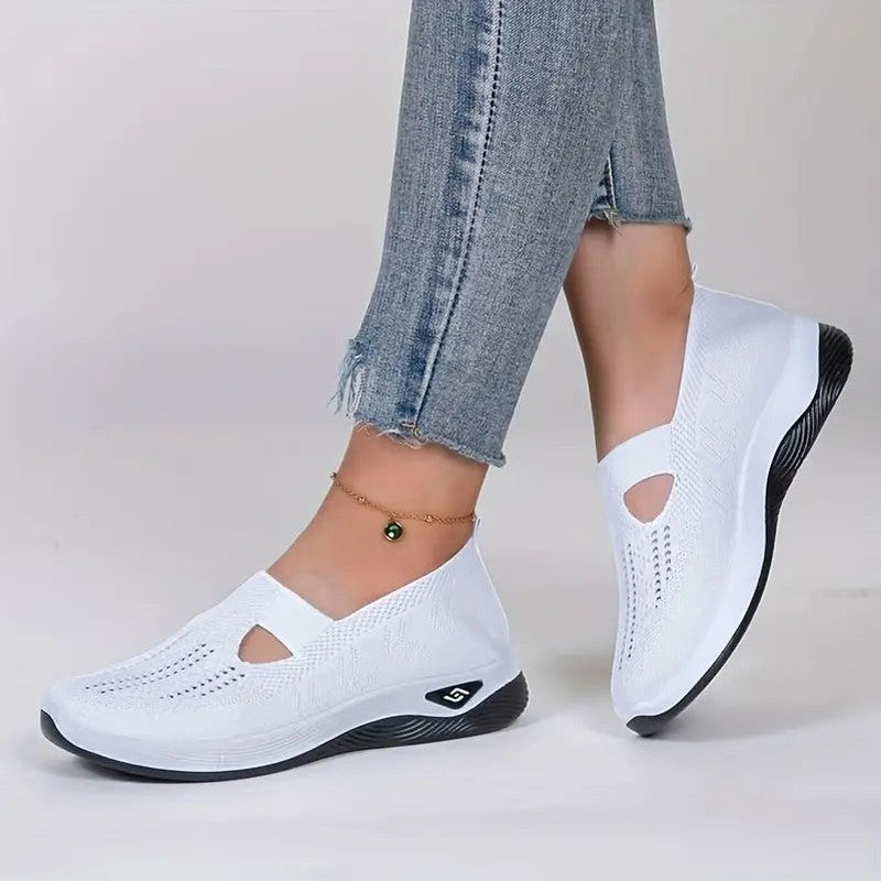 Tênis Ortopédico Ultra Comfort Calce Fácil + Palmilha Grátis — Videtare